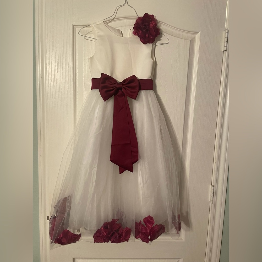 Another youth formal dress
